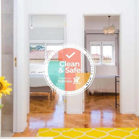 Liiiving In Porto | Downtown Delight Apartments Экстерьер фото