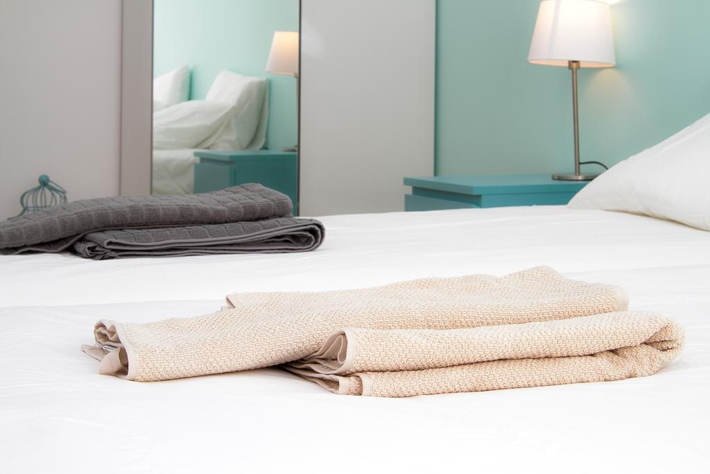 Liiiving In Porto | Downtown Delight Apartments Экстерьер фото