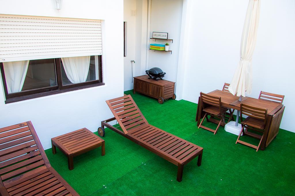 Liiiving In Porto | Downtown Delight Apartments Экстерьер фото