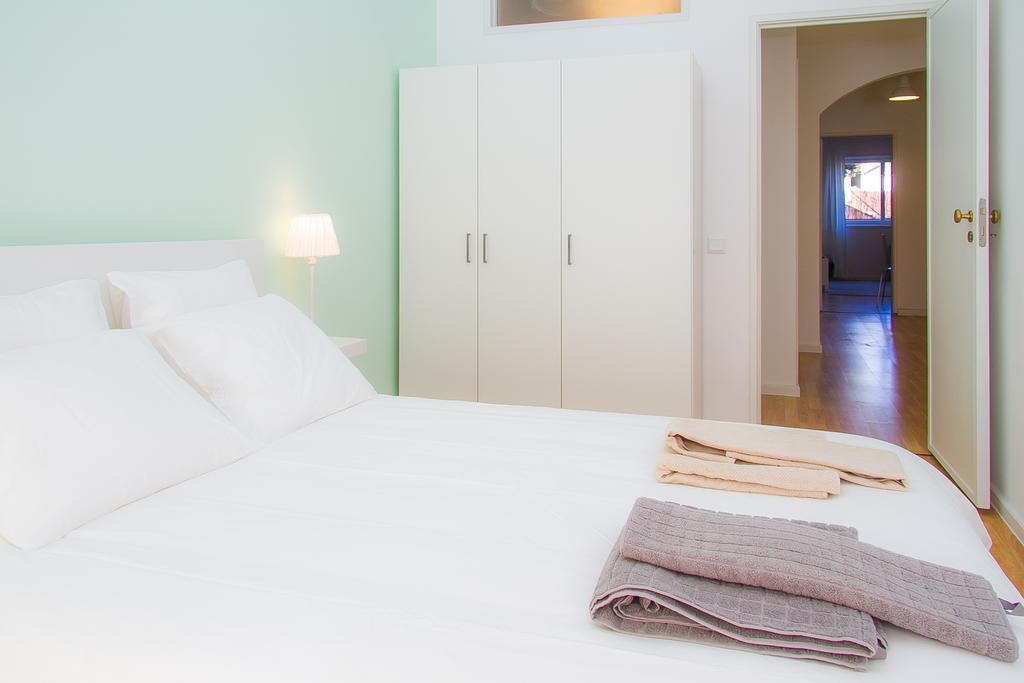 Liiiving In Porto | Downtown Delight Apartments Экстерьер фото