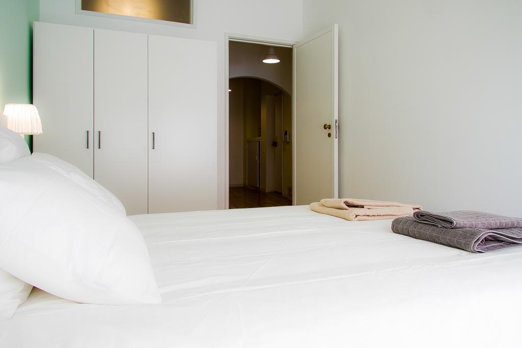 Liiiving In Porto | Downtown Delight Apartments Экстерьер фото