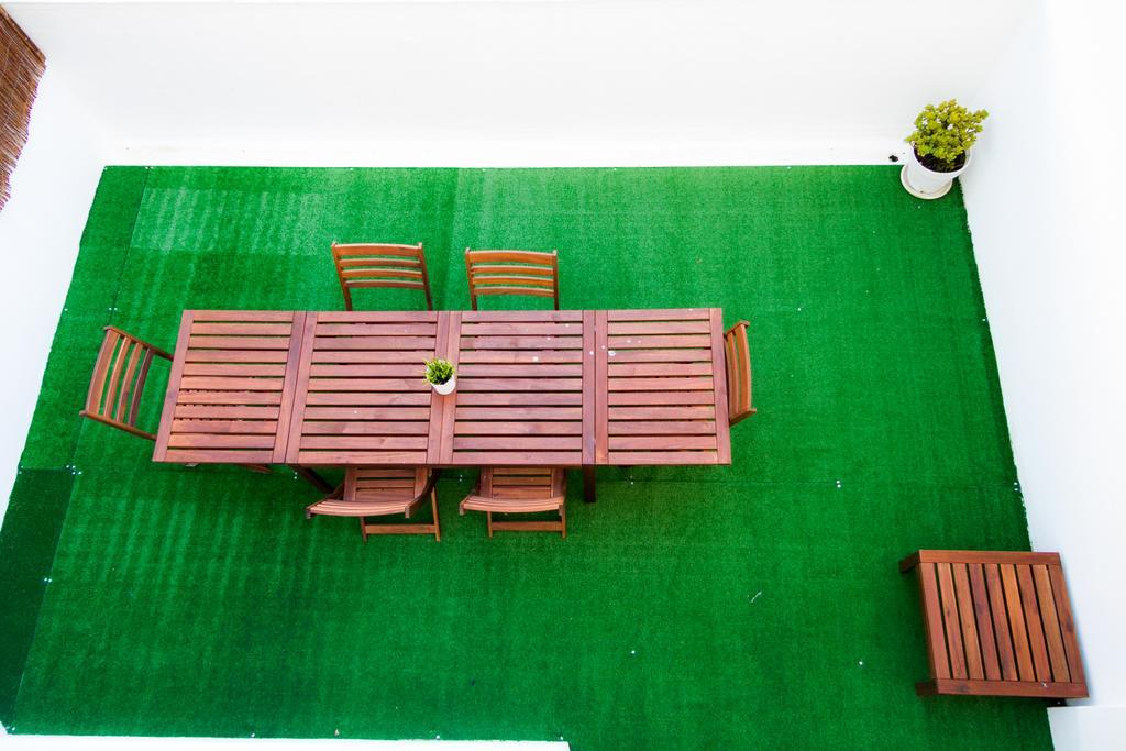 Liiiving In Porto | Downtown Delight Apartments Экстерьер фото