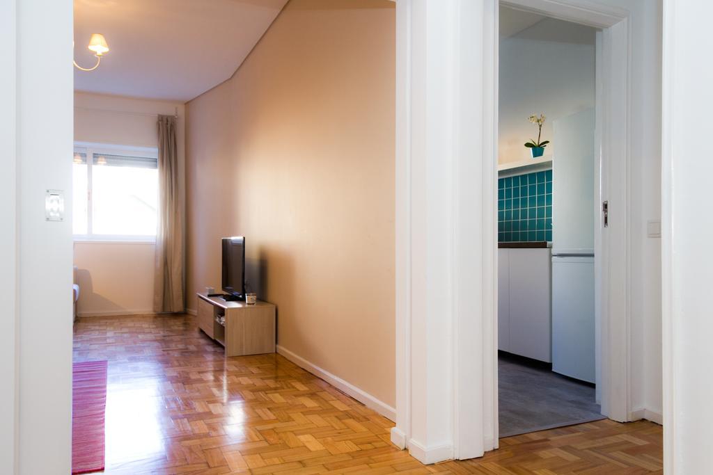 Liiiving In Porto | Downtown Delight Apartments Экстерьер фото