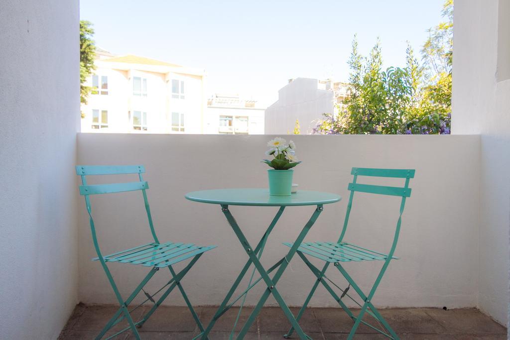 Liiiving In Porto | Downtown Delight Apartments Экстерьер фото