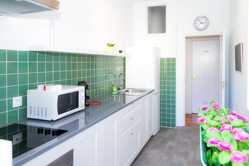 Liiiving In Porto | Downtown Delight Apartments Экстерьер фото