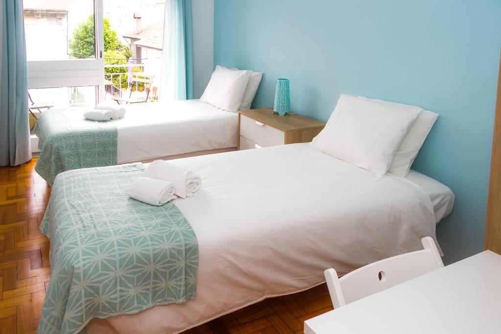 Liiiving In Porto | Downtown Delight Apartments Экстерьер фото