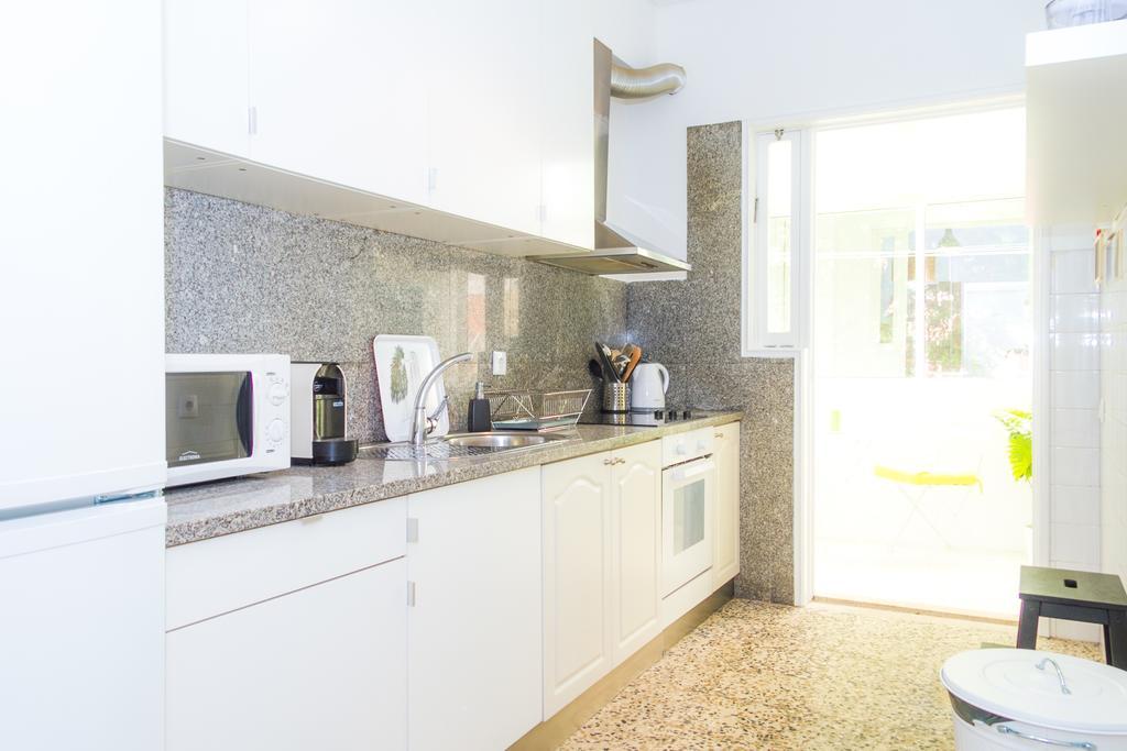 Liiiving In Porto | Downtown Delight Apartments Экстерьер фото