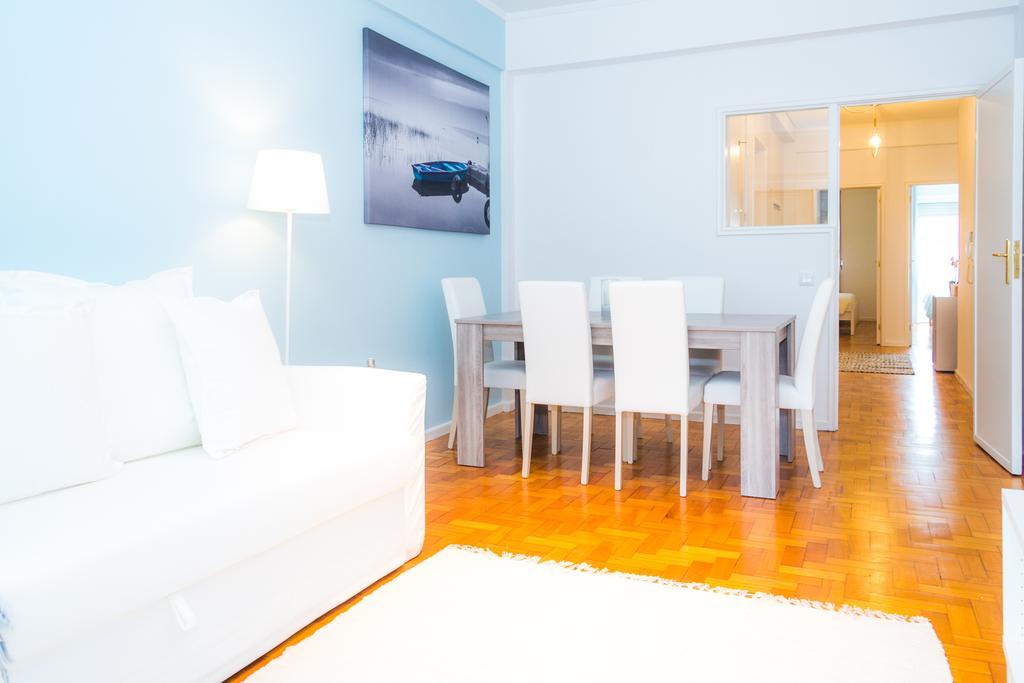 Liiiving In Porto | Downtown Delight Apartments Экстерьер фото