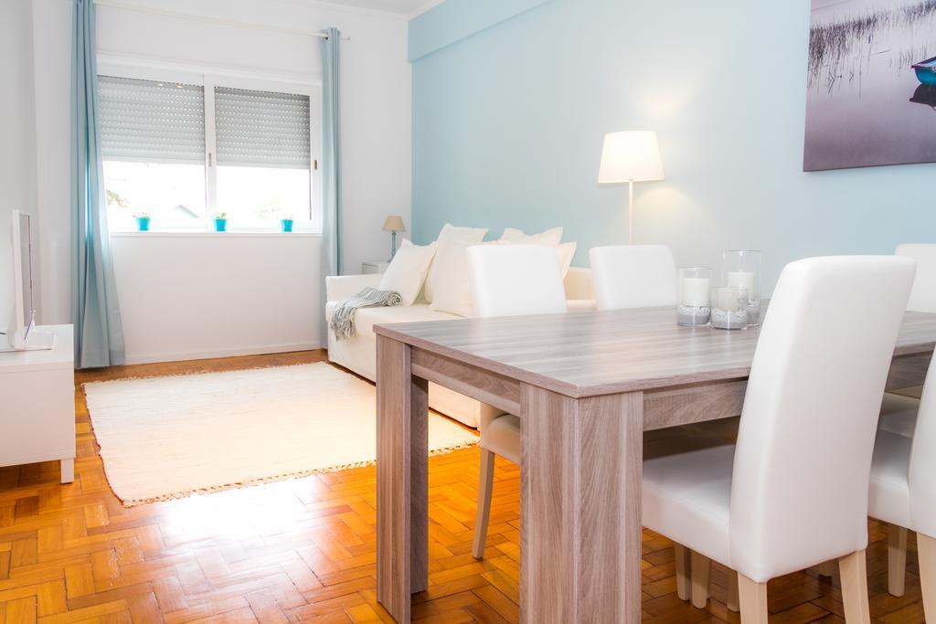 Liiiving In Porto | Downtown Delight Apartments Экстерьер фото