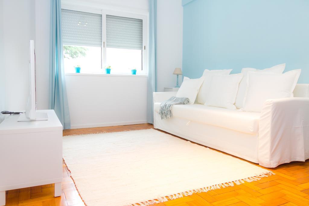 Liiiving In Porto | Downtown Delight Apartments Экстерьер фото