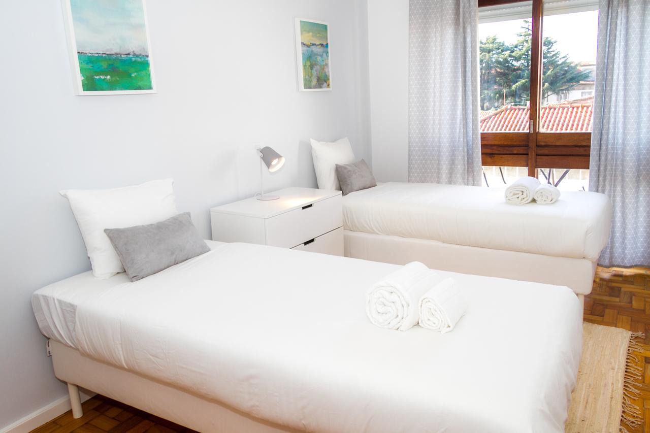 Liiiving In Porto | Downtown Delight Apartments Номер фото