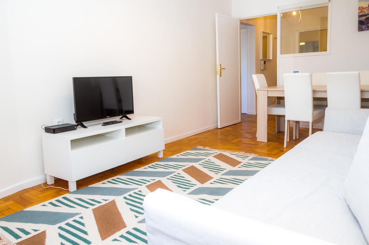 Liiiving In Porto | Downtown Delight Apartments Номер фото