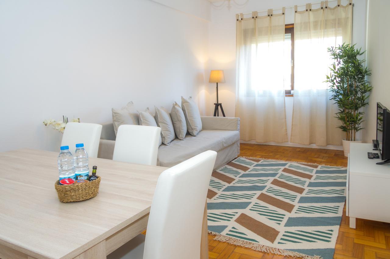 Liiiving In Porto | Downtown Delight Apartments Номер фото