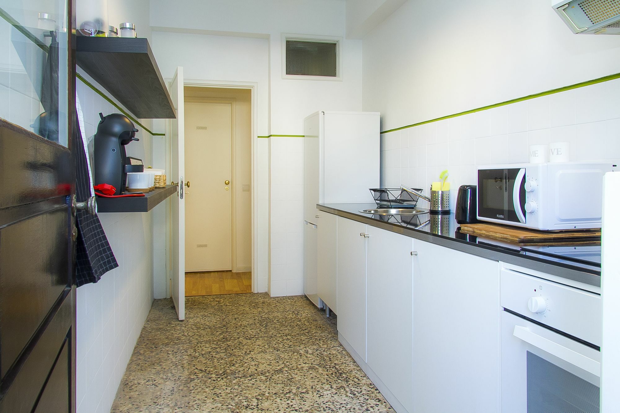 Liiiving In Porto | Downtown Delight Apartments Экстерьер фото