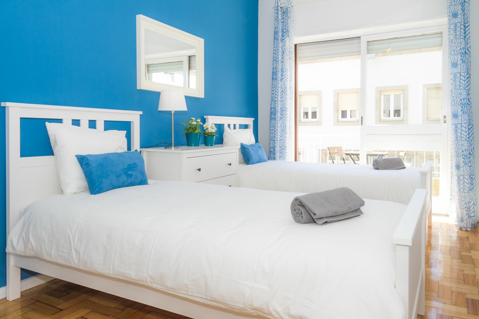 Liiiving In Porto | Downtown Delight Apartments Экстерьер фото