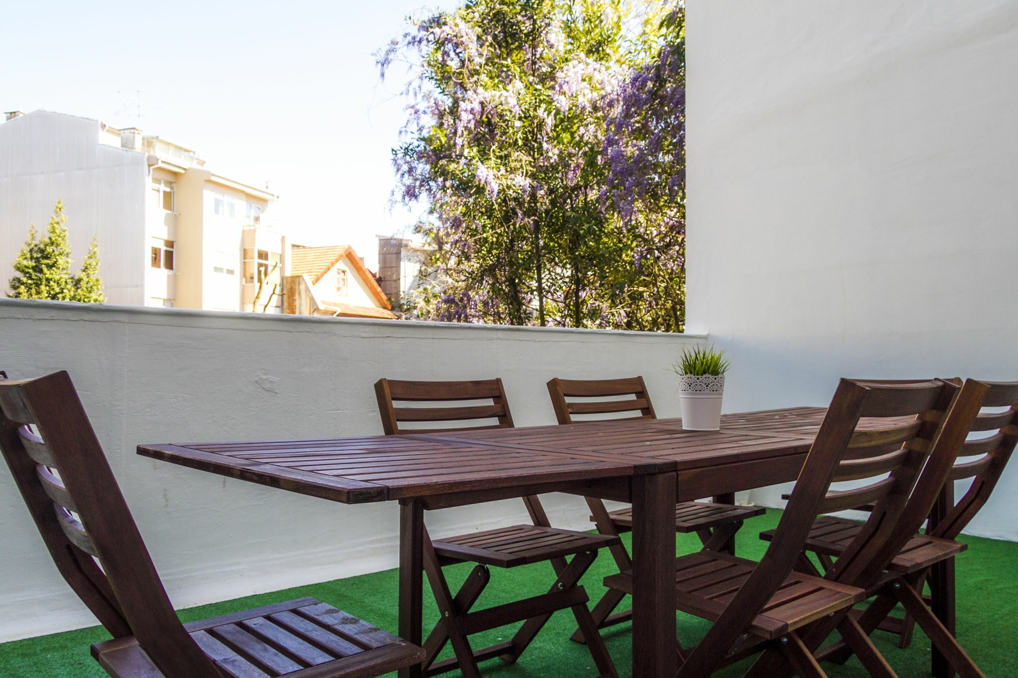 Liiiving In Porto | Downtown Delight Apartments Экстерьер фото